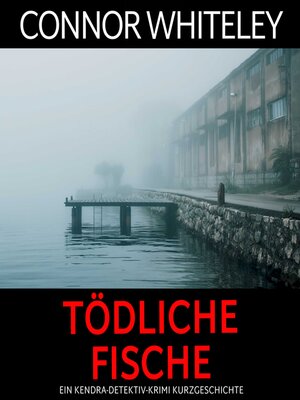 cover image of tödliche Fische